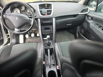 Peugeot 207 Le Mans 1.6 THP - 5