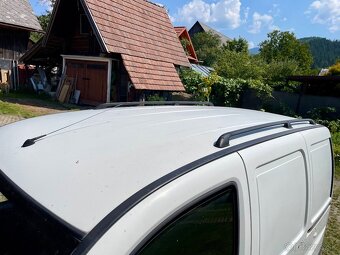 Predám Fiat Doblo 2008 - 5