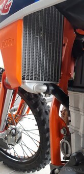 Ktm sxf 450 Factory edition - 5