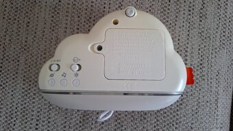 Kolotoč nad postieľku Fisher Price - 5