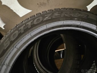 225/45 R19 96V Pirelli Sottozero 3 Winter - 5