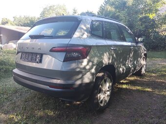 Škoda Karoq 2021, 1.majiteľ, manuál, len za 13.820€ + DPH - 5