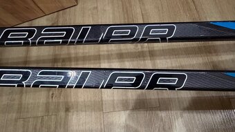 ✅ 2 x ĽAVÁ - BAUER NEXUS LEAGUE X - 164 CM - P28 - 77 FLEX ✅ - 5