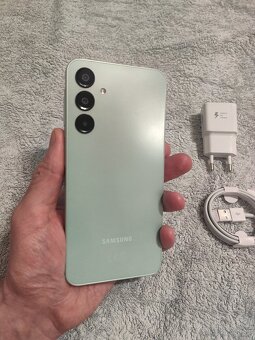 Samsung Galaxy A16 128GB,4GB RAM - 5