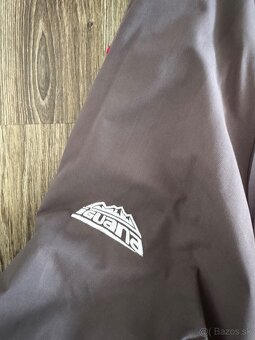 Pánska prechodná bunda IGUANA veľkosť L - 5