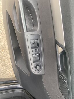 Volkswagen Sharan 2.0 TDI BMT Comfortline - 5