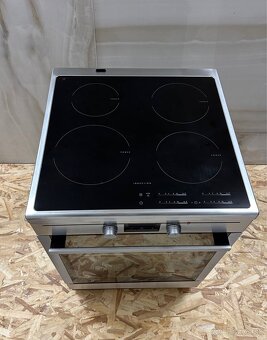Indukčný sporák AEG - 5
