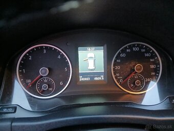 Predám Tiguan Čítať celý INZERÁT. - 5