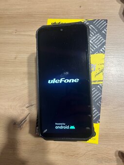 Ulefone armor 21 - 5