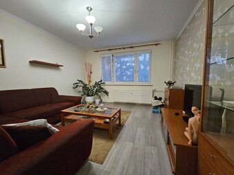 NA PREDAJ 2 - izbový byt v Dubnici nad Váhom - 5