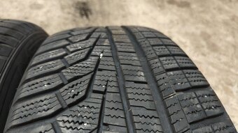 225/60R17 zimne Hankook - 5