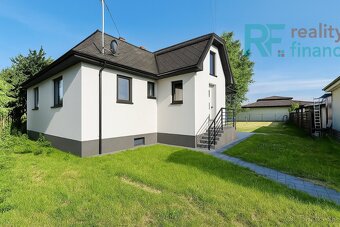 Barca - rodinný dom na predaj - 5