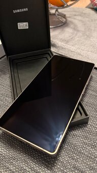 Samsung S25 Ultra Samsung Watch 8 Classic - 5