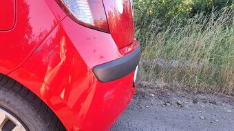 Hyundai i10 1.1i 48,5 kW | Rok 2010 | Prvý majiteľ - 5