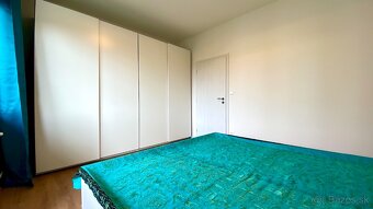 3-izbový byt s loggiou Bôrik - 5