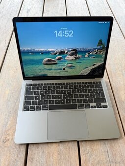 Apple MacBookAir 13 M1, 256 GB, 8 GB, Space Grey, 2021 - 5