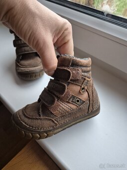 D.D.step zimne topanky 22 - 5