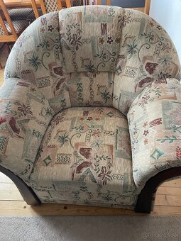 Rozkladaci rohovy gauč - 5