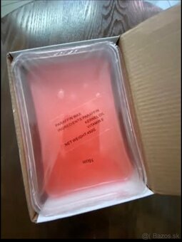 Parafínova vanička - 5