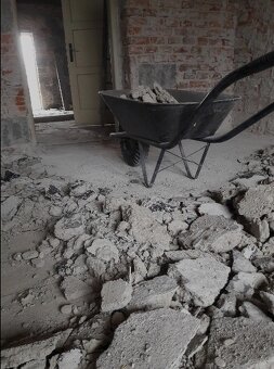 Ponukam prepravu,sťahovanie bytov,vyprazdňovanie,čistenie za - 5