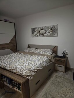 Prenájom jednoizbového bytu Bratislava - Zimný štadión. - 5