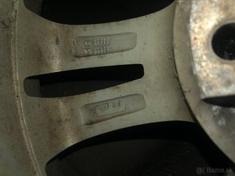 ALU DISKY KUSOVKY 17-16-15 AJ S PNEU - 5