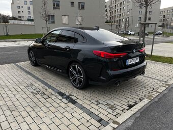 BMW 218d Gran coupé, automat, M-packet - 5