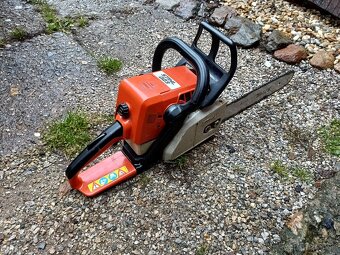 Stihl ms 023 - 5