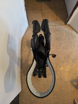 choditko pomocny vozik arebos - 5