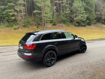 Audi Q7 4.2 TDI V8 Quattro - 5