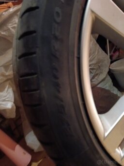 Alu Mercedes R20 - 5