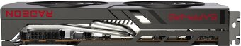 SAPPHIRE PULSE Radeon RX 6700 XT 12G - 5