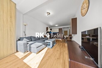 RK4-Predaj -2 izbový byt - REZERVOVANÉ - 5