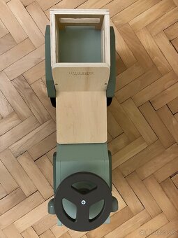 Little Dutch - Traktor - 5