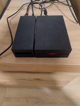 Virtuálna realita PS4 VR - 5