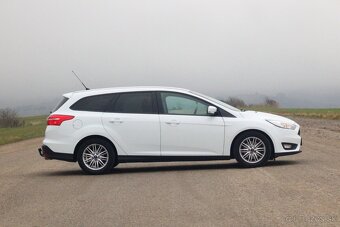 Ford Focus 2.0TDCi 110kw - 5
