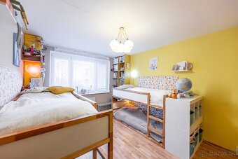 3-izb. Bielocerkevská, Košice - 5