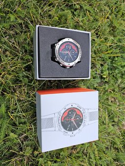 Sport Smart Watch - 5