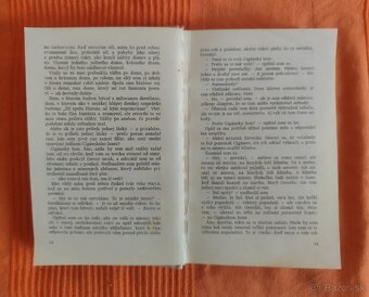 Nekonečná noc - Agatha Christie - 5