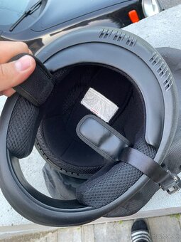 Helma ADAMOTO L -XL - 5