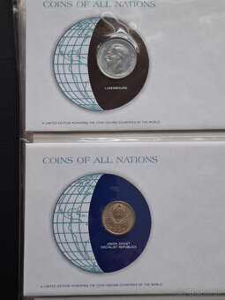 Numizmaticke obalky - cast druha - 5