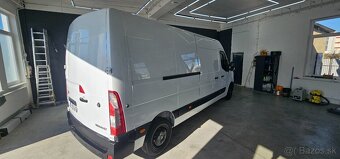 Renault Master - 5