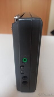 Radio siemens tranzistor - 5