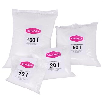 Kupim náplň do sedacích vakov - 5