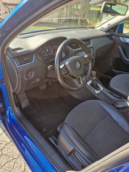 Škoda octavia 3 1.4 Tsi Dsg - 5