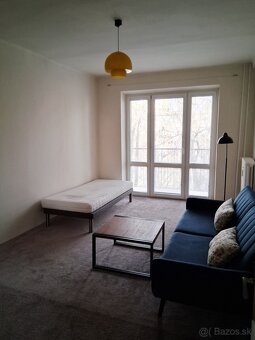 Priestranný 2-izbový byt s balkónom - 5