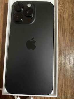 iPhone 15 pro max - 5