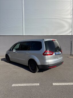 Ford Galaxy 2.0 TDCi - 5