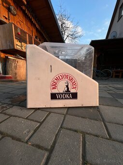 chladnička na alkohol - 5