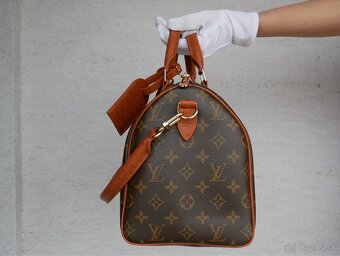Louis Vuitton kabelka - 5
